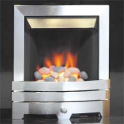 Royal Cozyfire Slimline Multiflue Mk2 Gas Fire